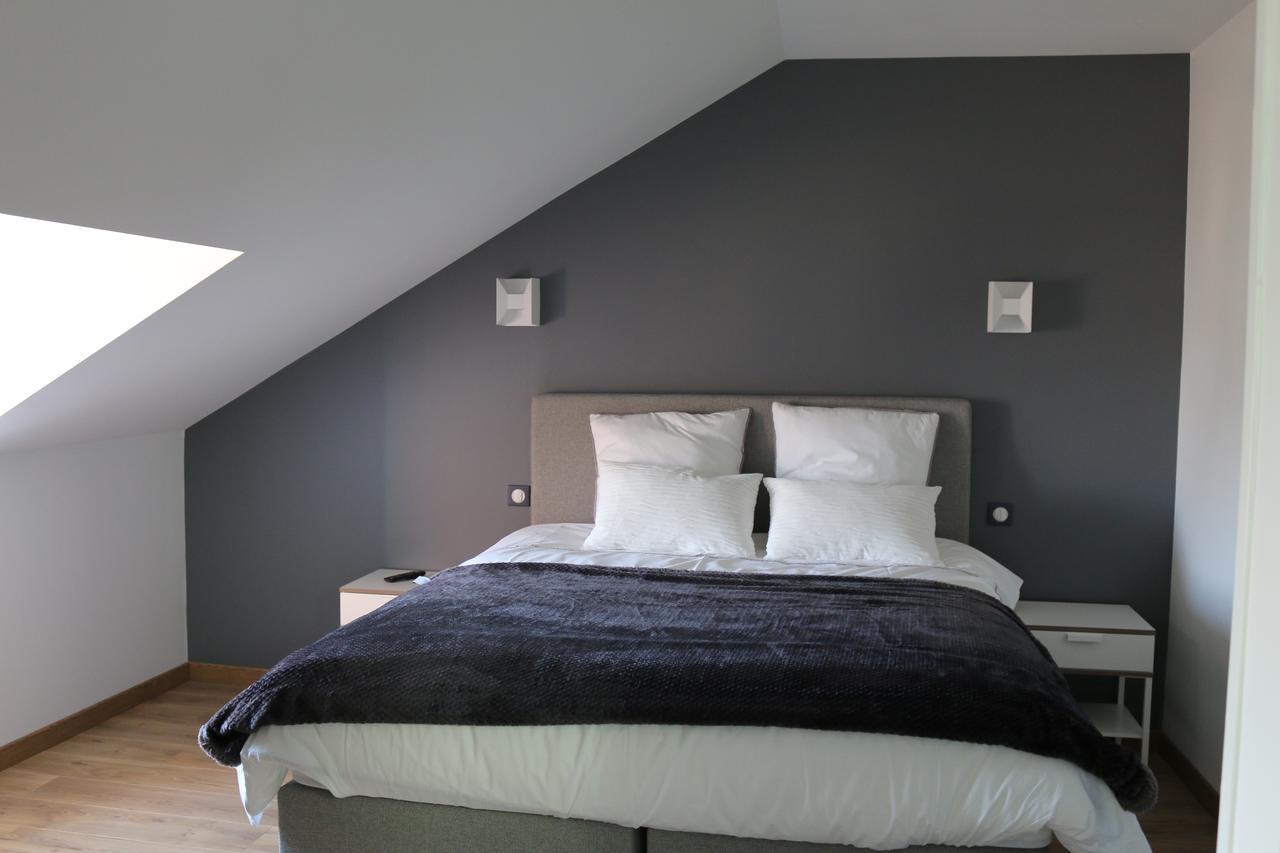 Villers-les-Ormes Domaine De Treuillaud B&B 외부 사진