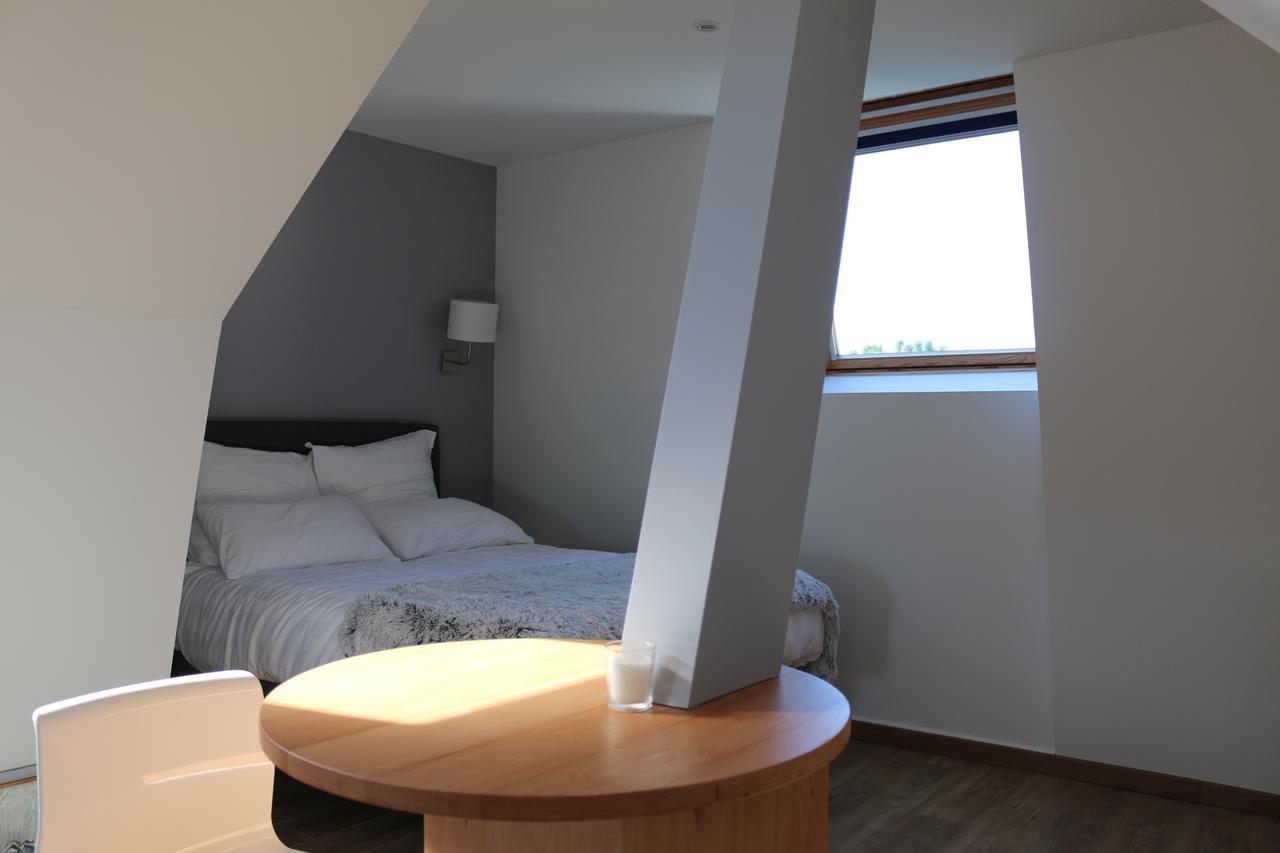 Villers-les-Ormes Domaine De Treuillaud B&B 외부 사진