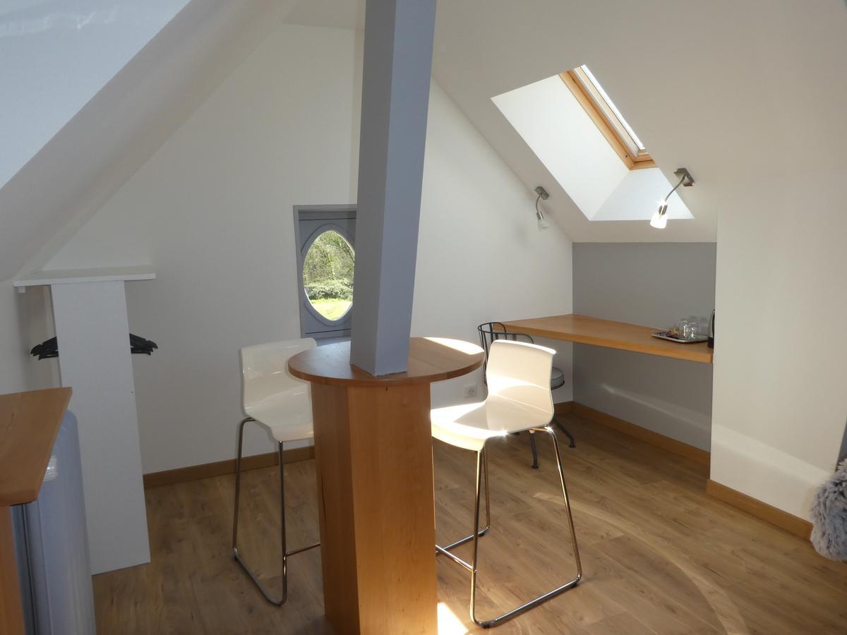 Villers-les-Ormes Domaine De Treuillaud B&B 외부 사진